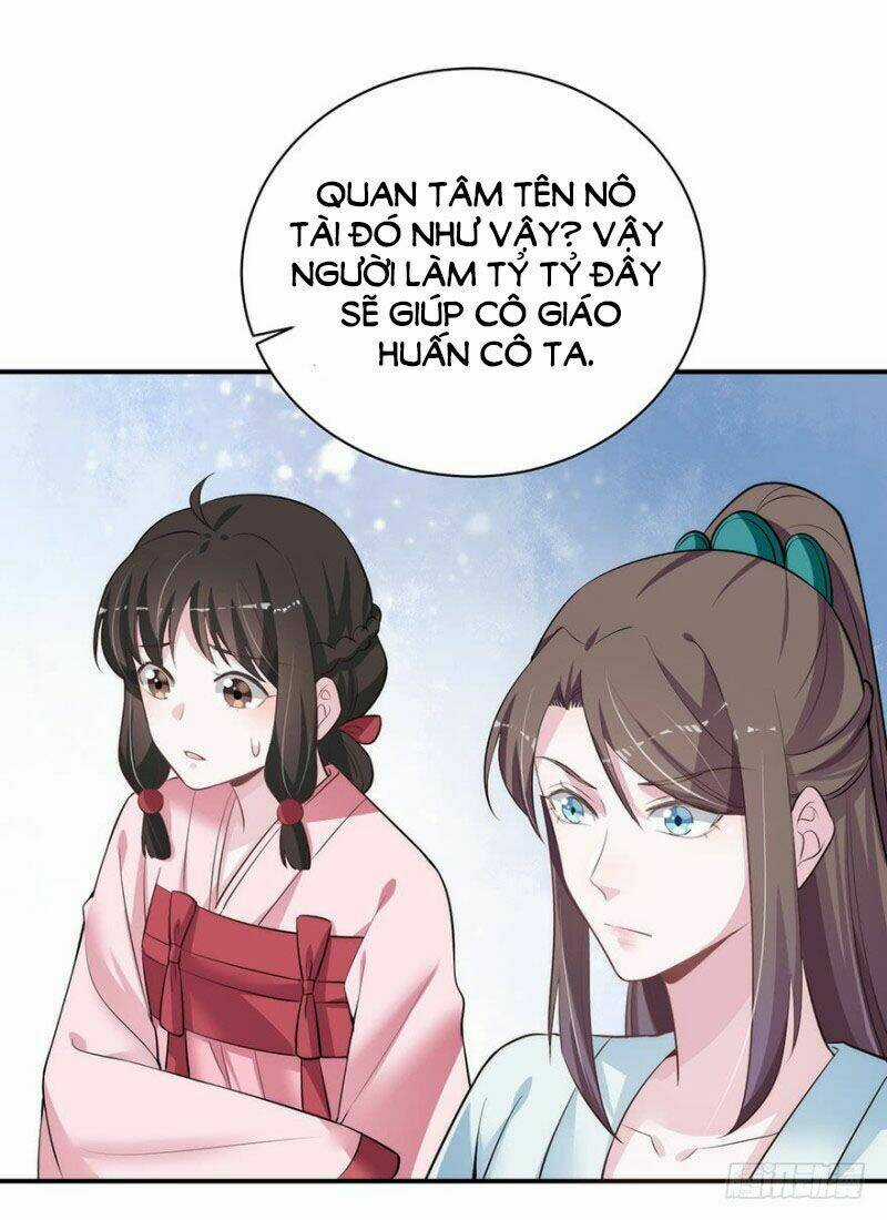 Cung Đấu Live - Chapter 24 - Trang 25