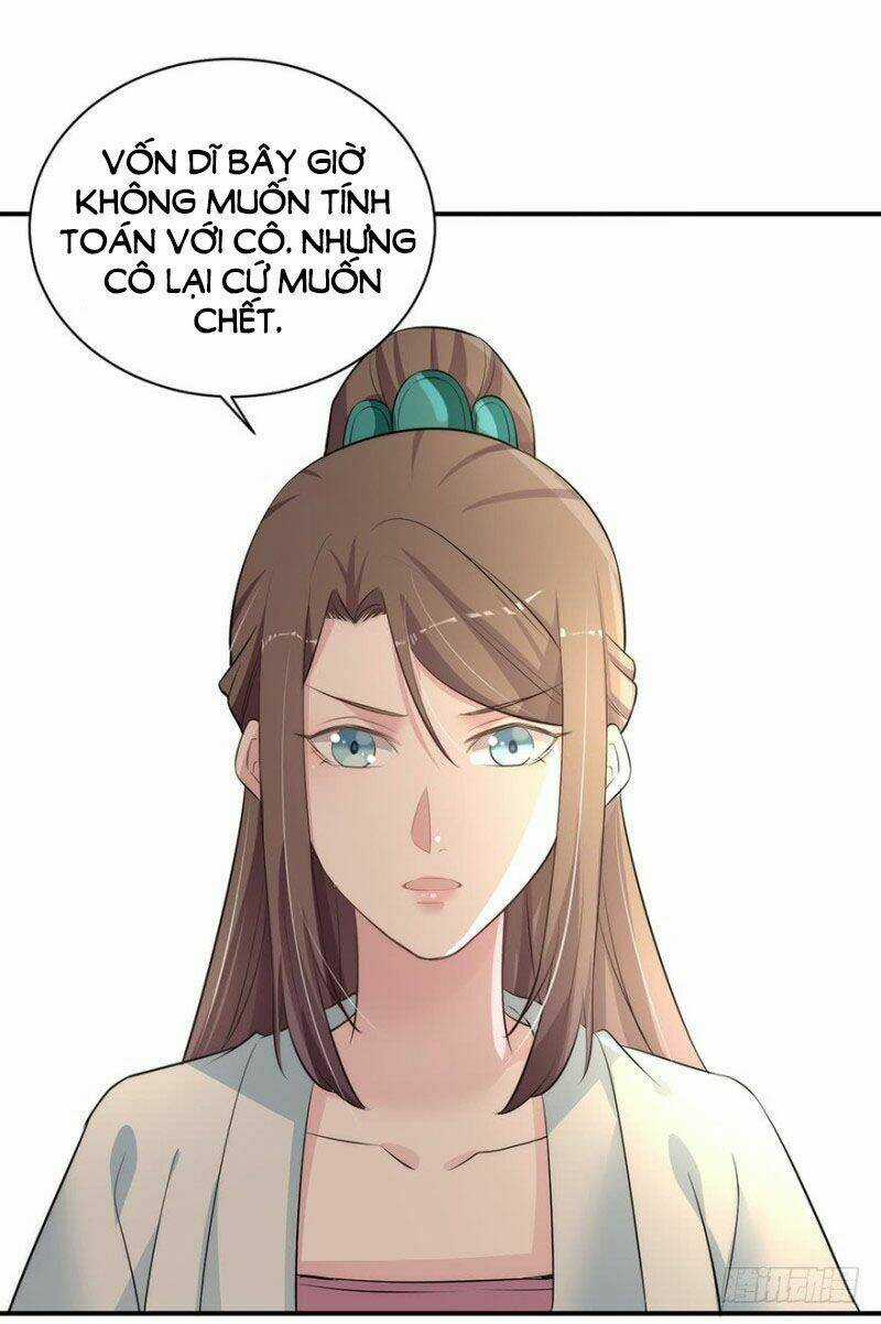 Cung Đấu Live - Chapter 24 - Trang 26