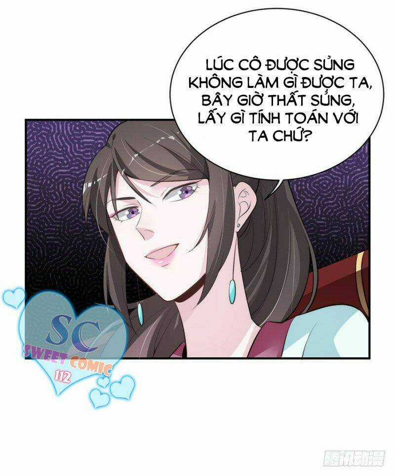 Cung Đấu Live - Chapter 24 - Trang 27