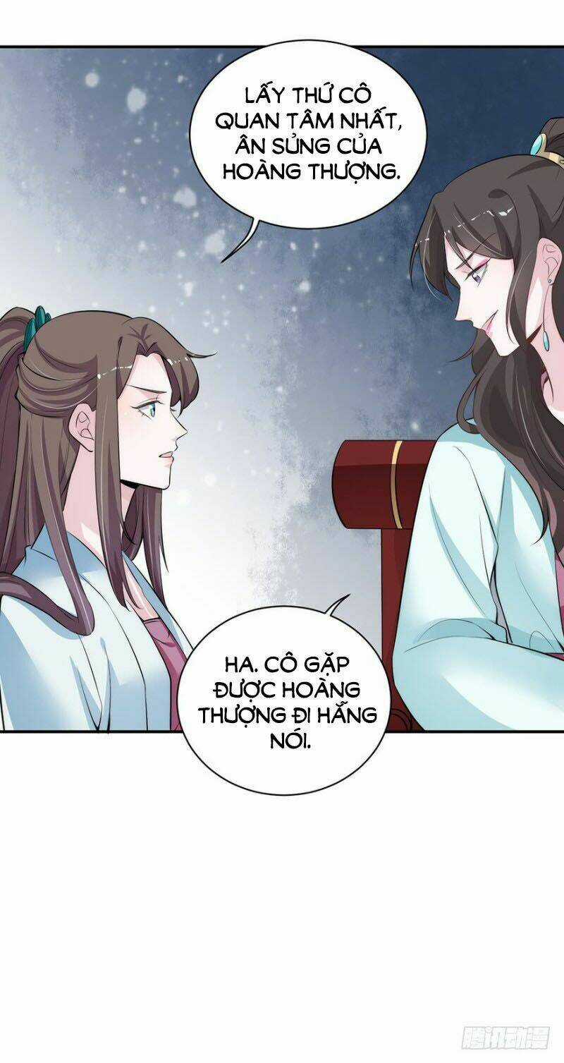 Cung Đấu Live - Chapter 24 - Trang 28