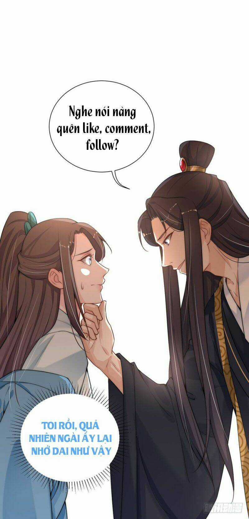 Cung Đấu Live - Chapter 24 - Trang 29