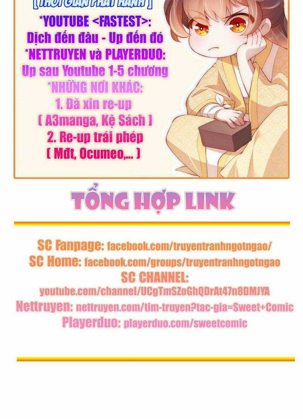 Cung Đấu Live - Chapter 24 - Trang 31