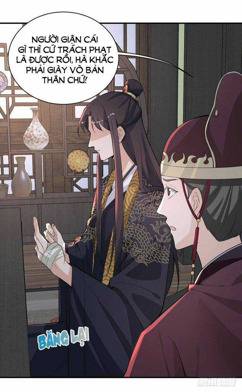 Cung Đấu Live - Chapter 24 - Trang 5