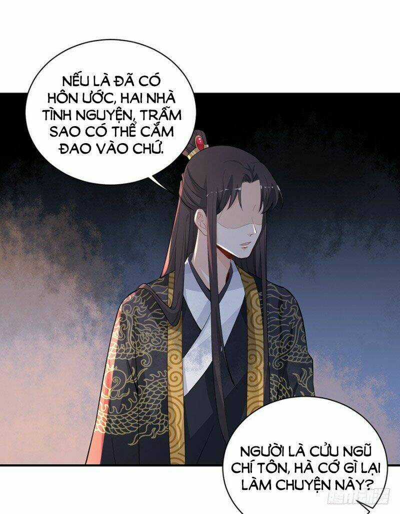 Cung Đấu Live - Chapter 24 - Trang 7