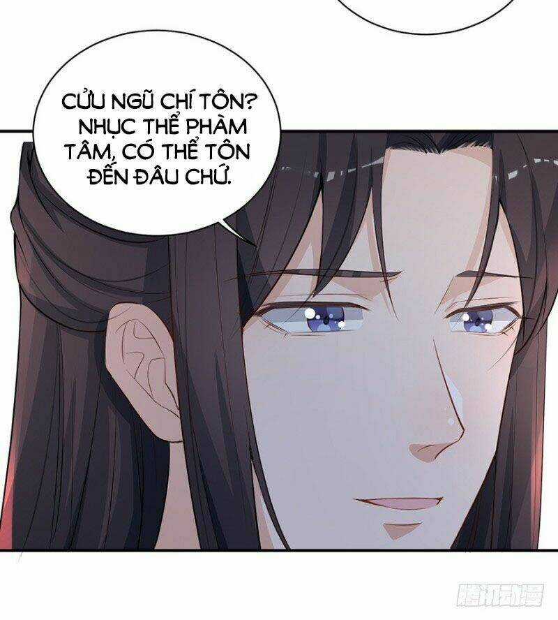 Cung Đấu Live - Chapter 24 - Trang 8