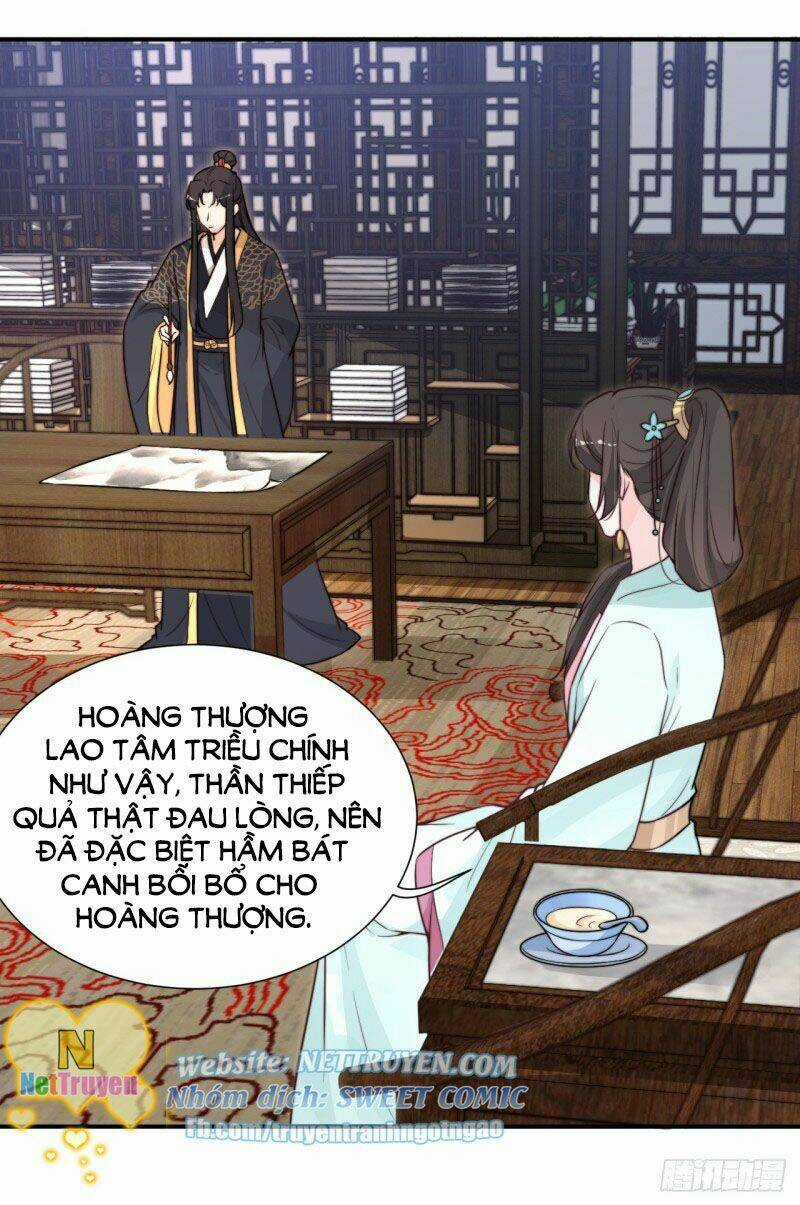 Cung Đấu Live - Chapter 25 - Trang 2