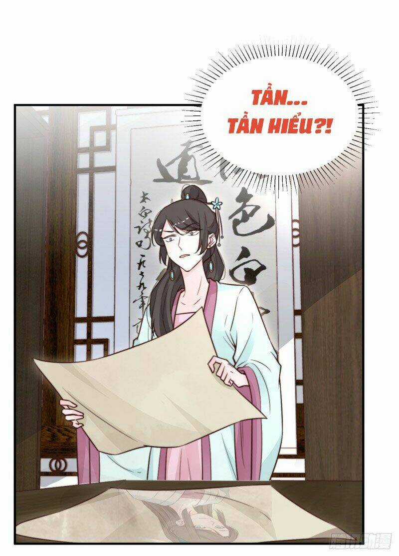 Cung Đấu Live - Chapter 25 - Trang 12