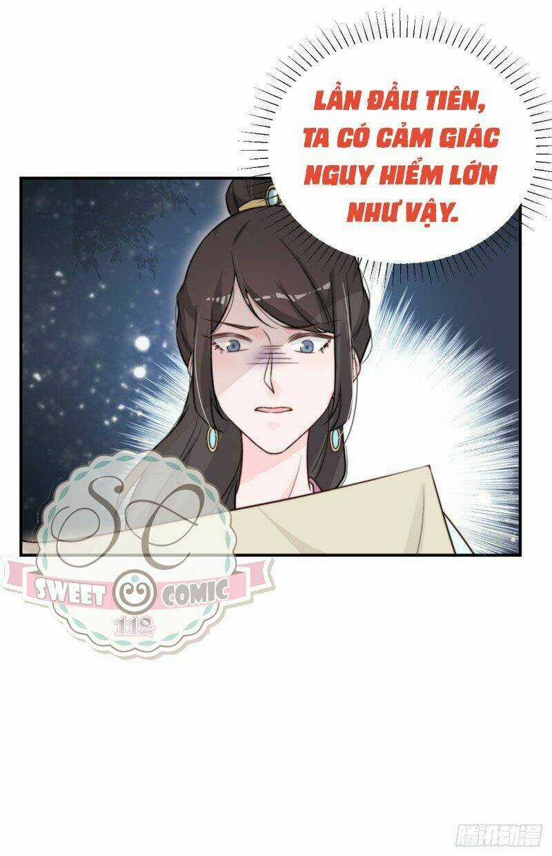 Cung Đấu Live - Chapter 25 - Trang 13