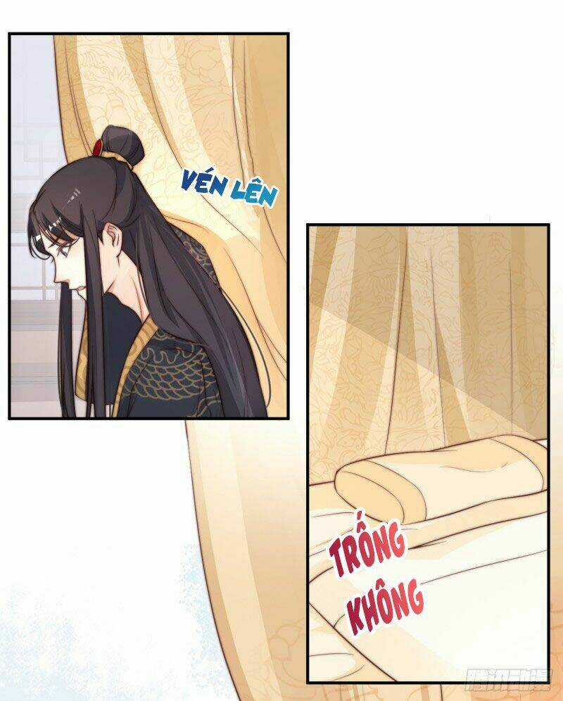 Cung Đấu Live - Chapter 25 - Trang 17