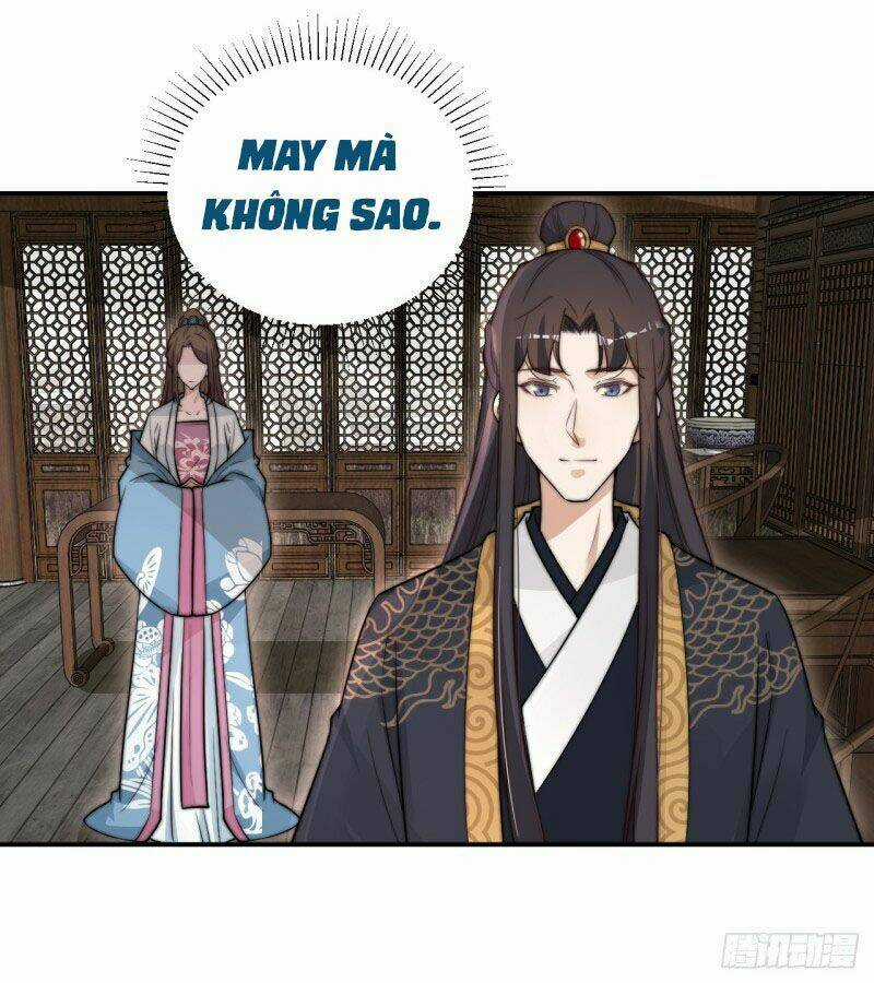 Cung Đấu Live - Chapter 25 - Trang 19