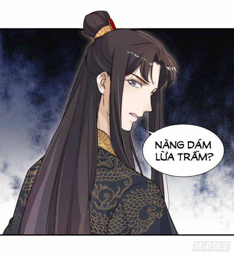 Cung Đấu Live - Chapter 25 - Trang 20