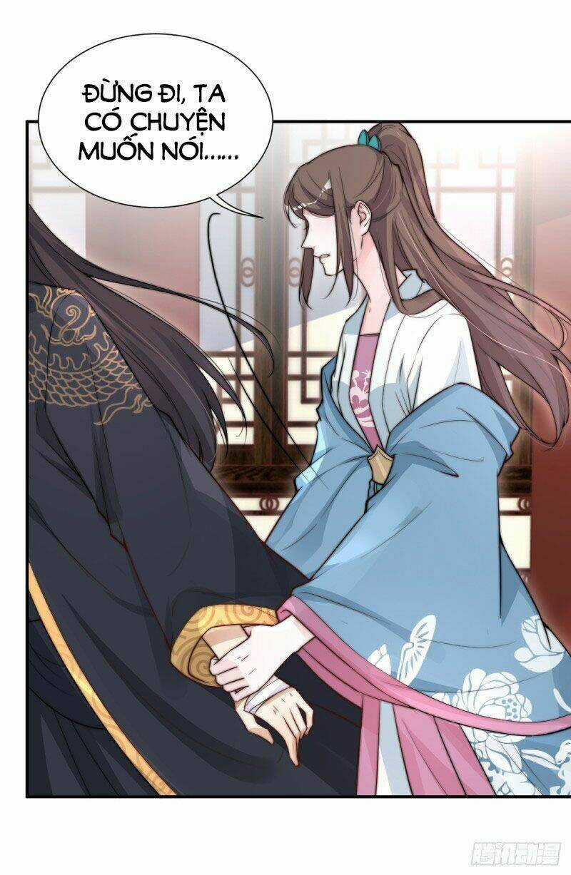 Cung Đấu Live - Chapter 25 - Trang 22