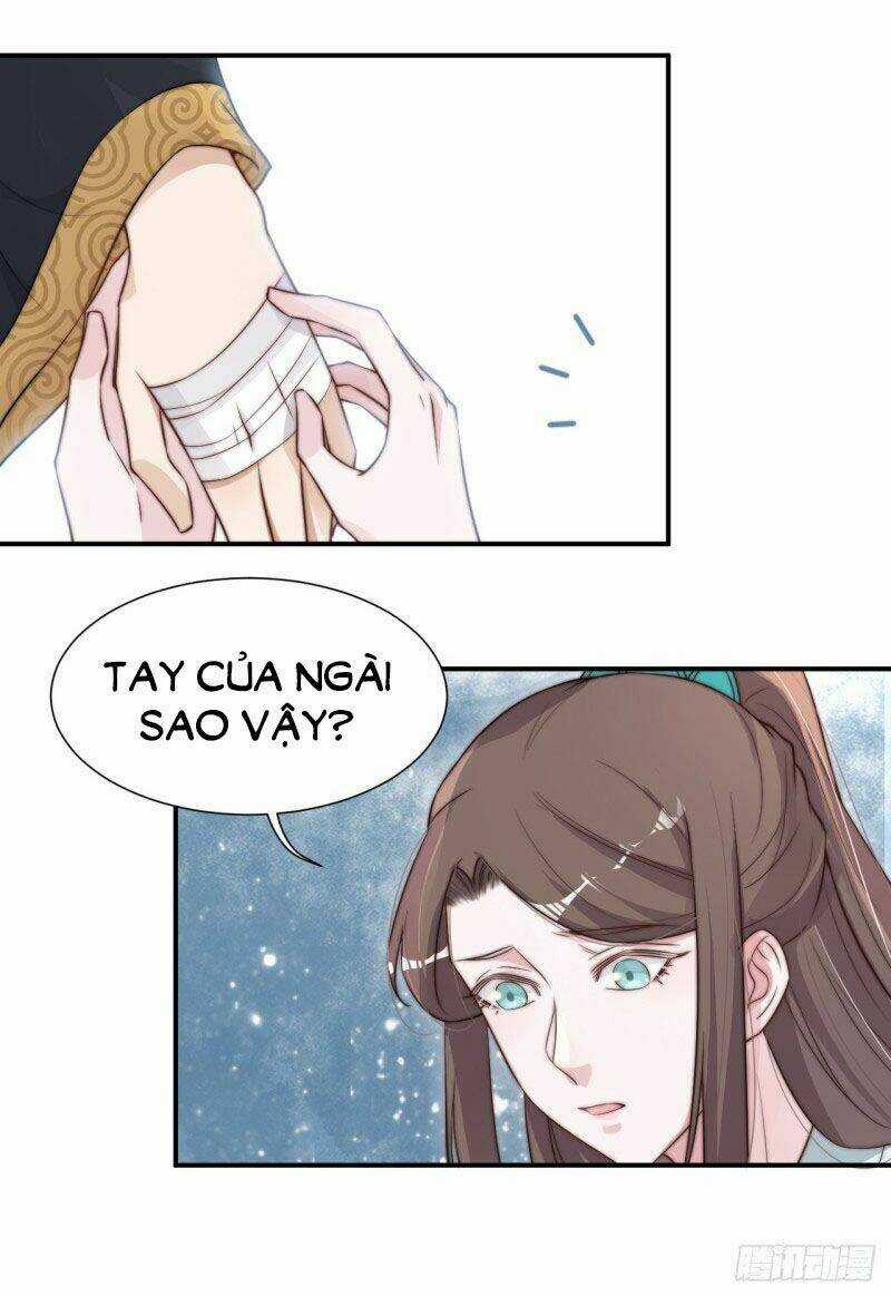 Cung Đấu Live - Chapter 25 - Trang 23