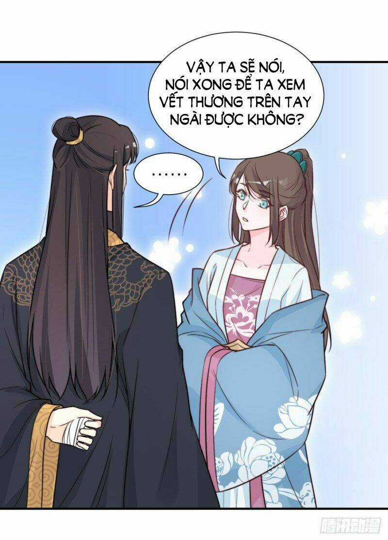 Cung Đấu Live - Chapter 25 - Trang 25