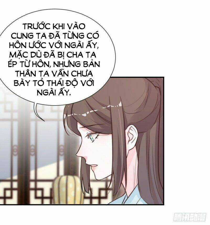 Cung Đấu Live - Chapter 25 - Trang 27