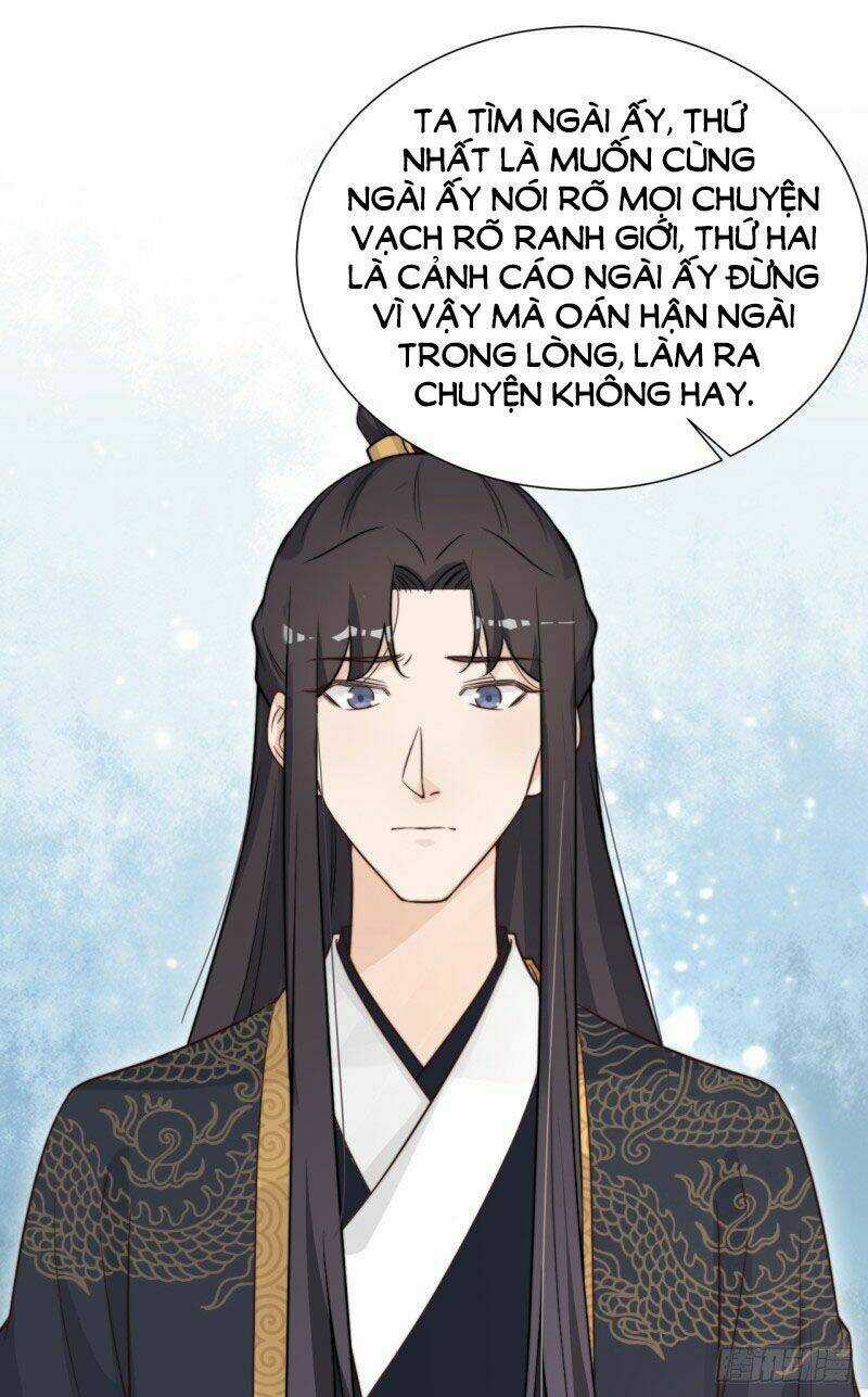 Cung Đấu Live - Chapter 25 - Trang 28