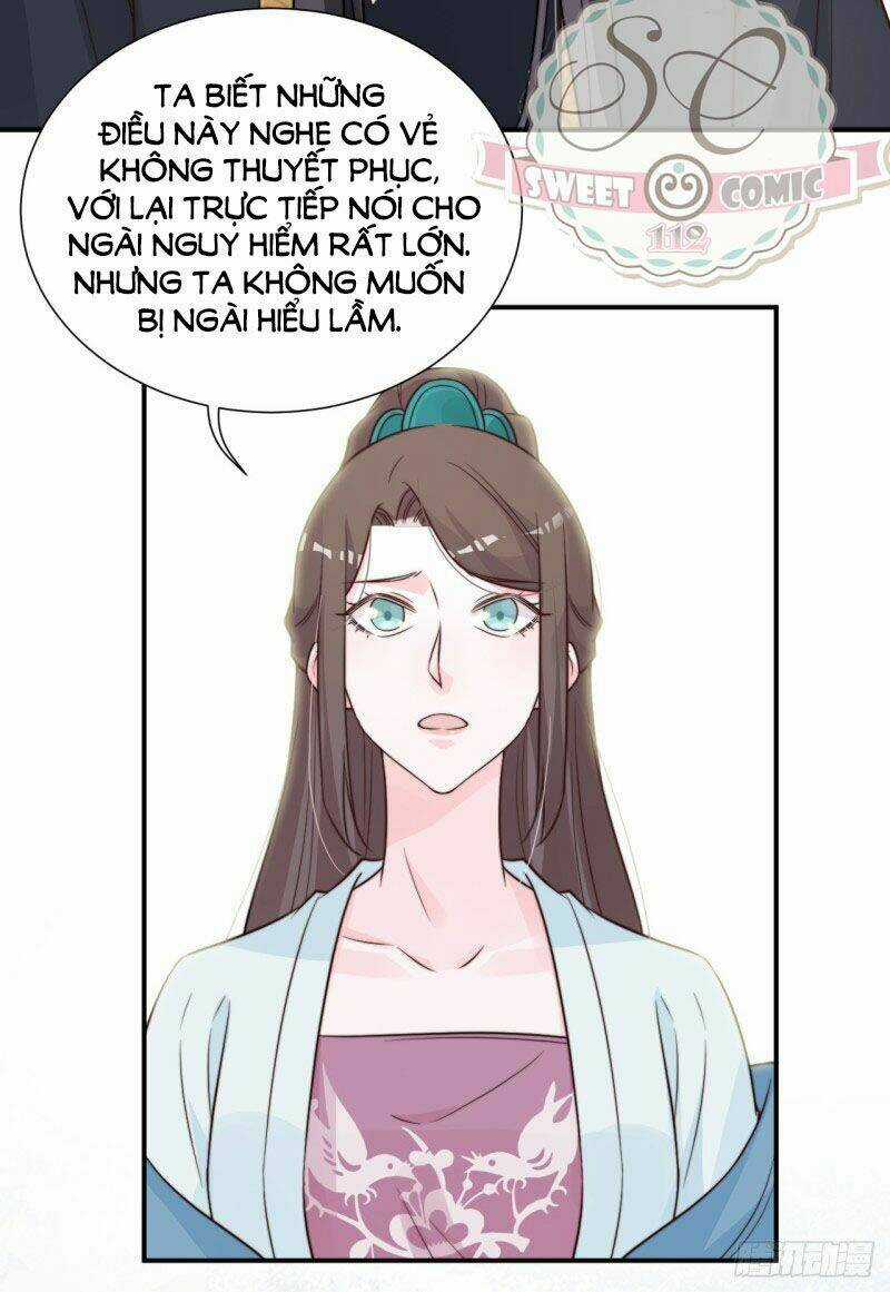 Cung Đấu Live - Chapter 25 - Trang 29