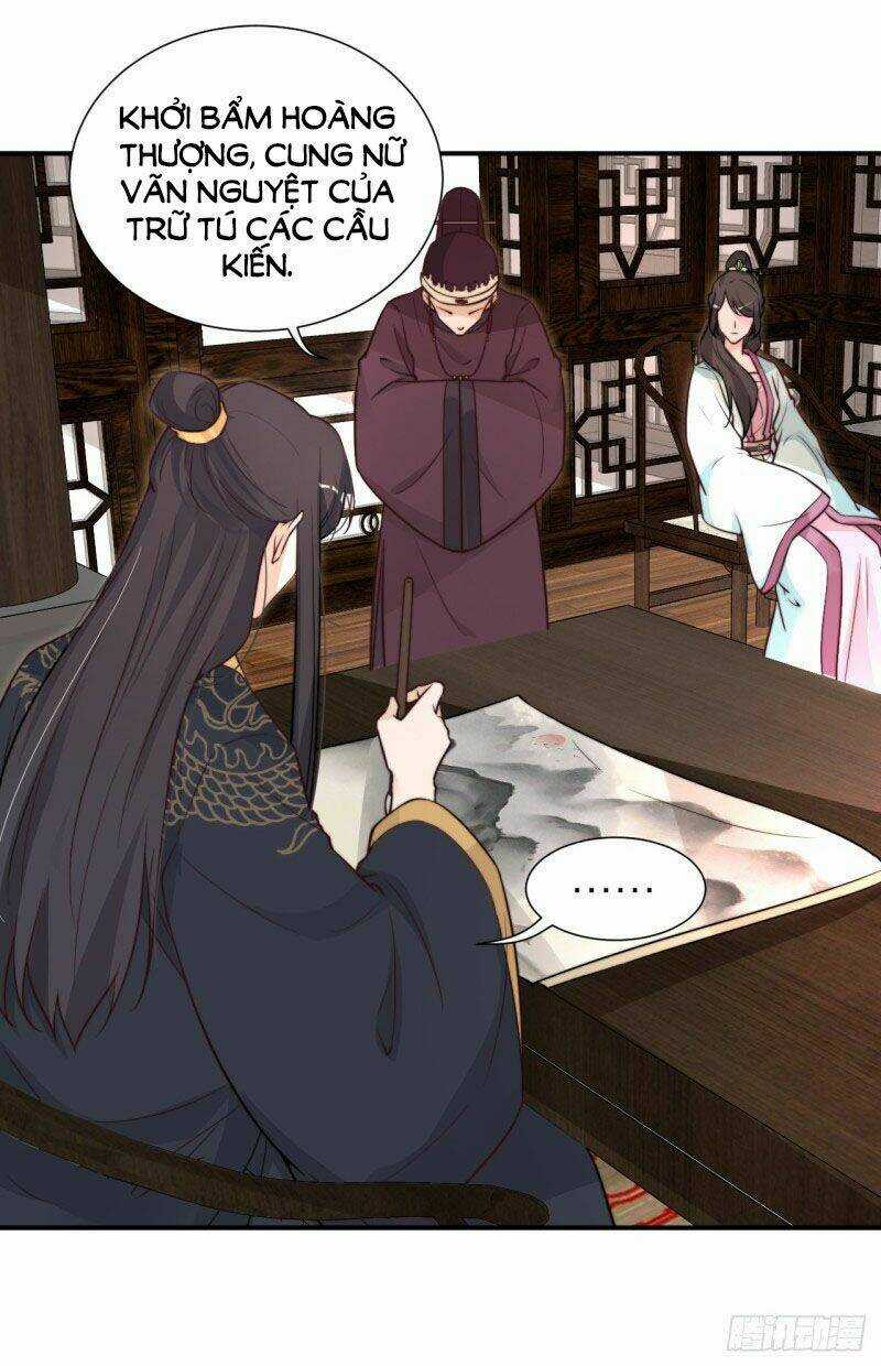 Cung Đấu Live - Chapter 25 - Trang 4