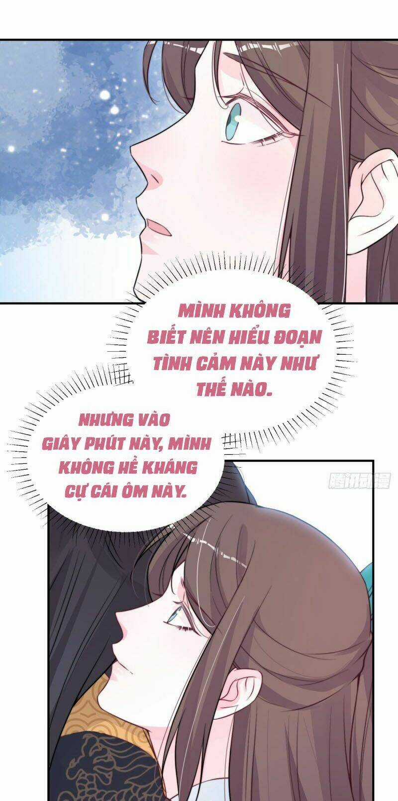 Cung Đấu Live - Chapter 25 - Trang 35