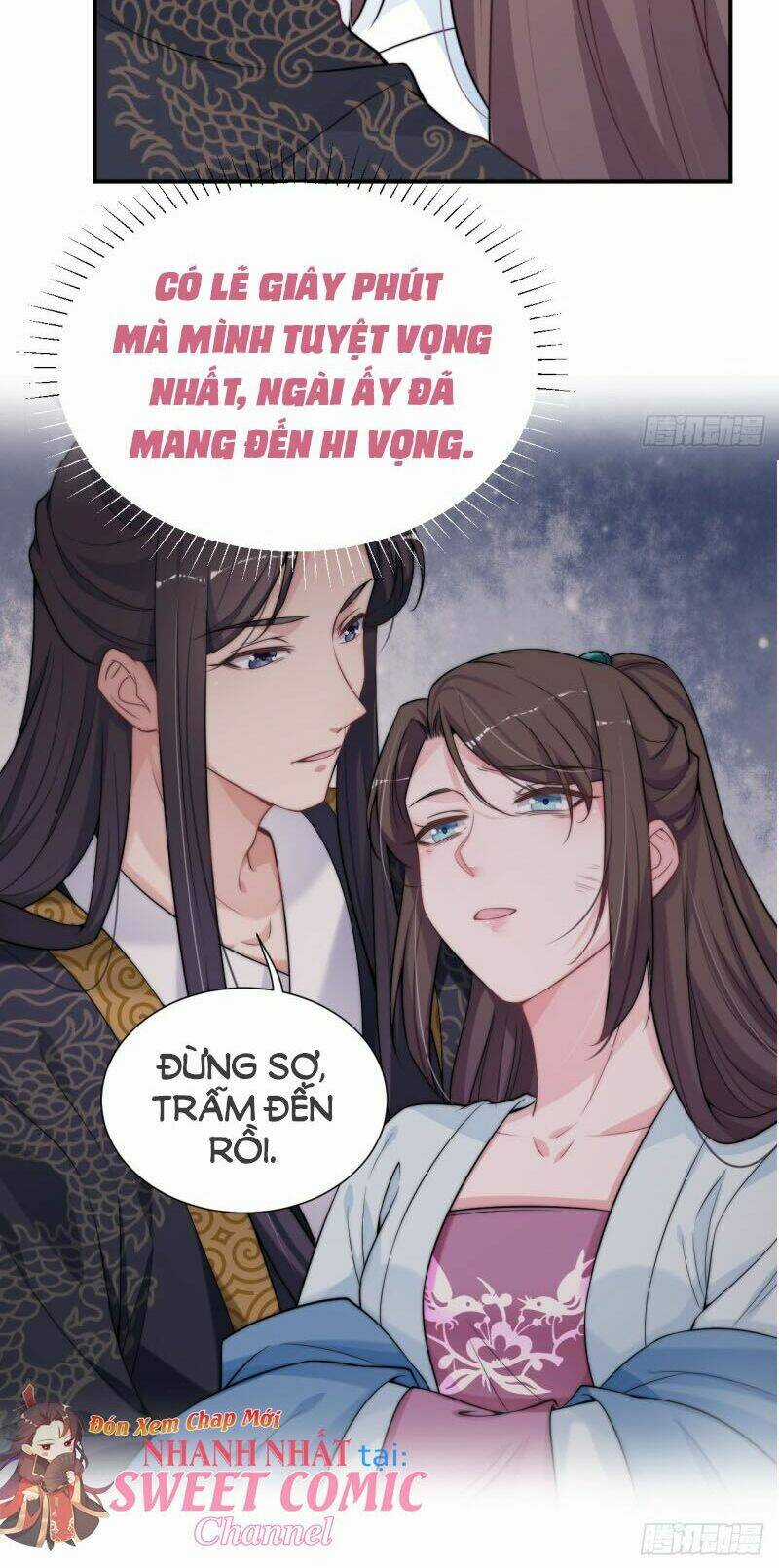 Cung Đấu Live - Chapter 25 - Trang 36