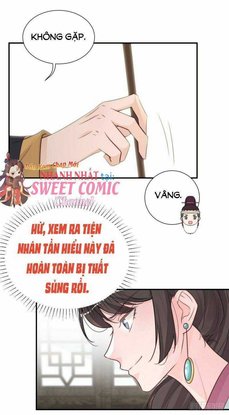 Cung Đấu Live - Chapter 25 - Trang 5