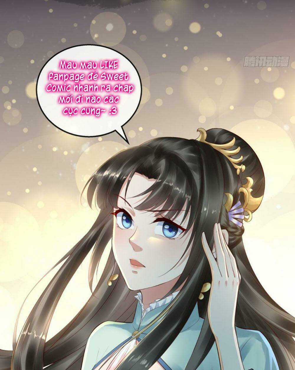 Cung Đấu Live - Chapter 25 - Trang 42