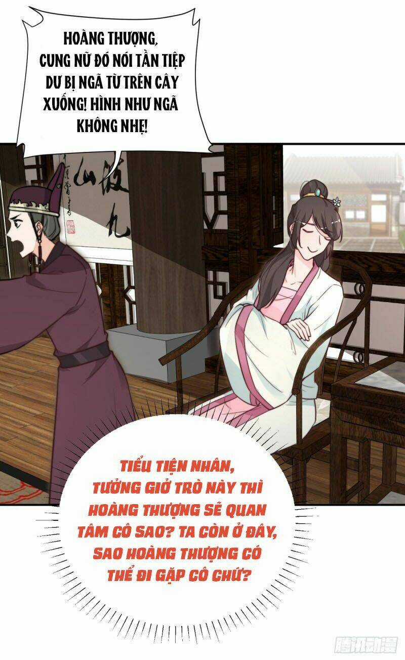 Cung Đấu Live - Chapter 25 - Trang 6