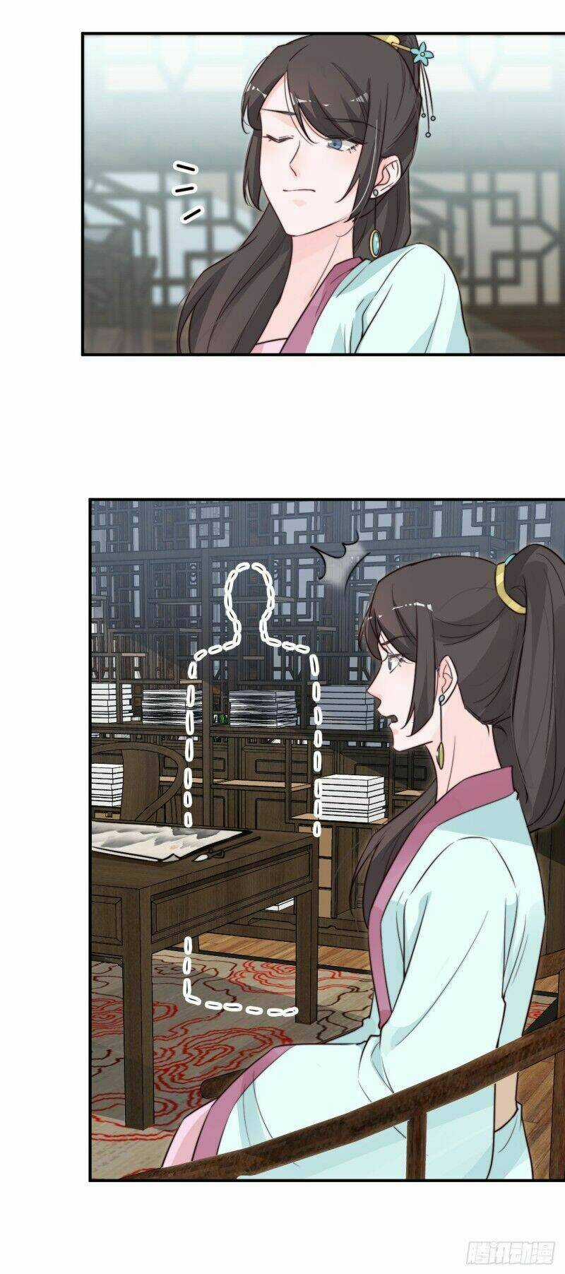 Cung Đấu Live - Chapter 25 - Trang 7