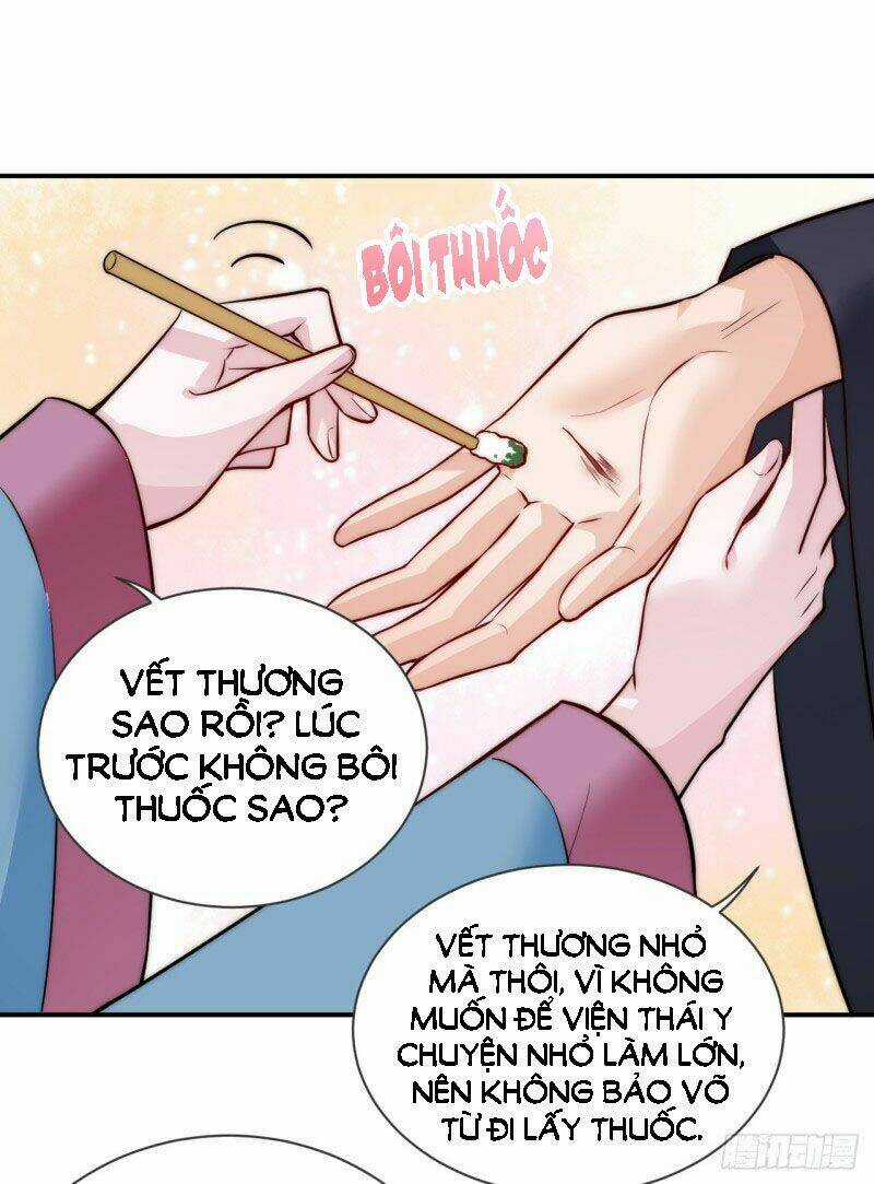 Cung Đấu Live - Chapter 26 - Trang 2