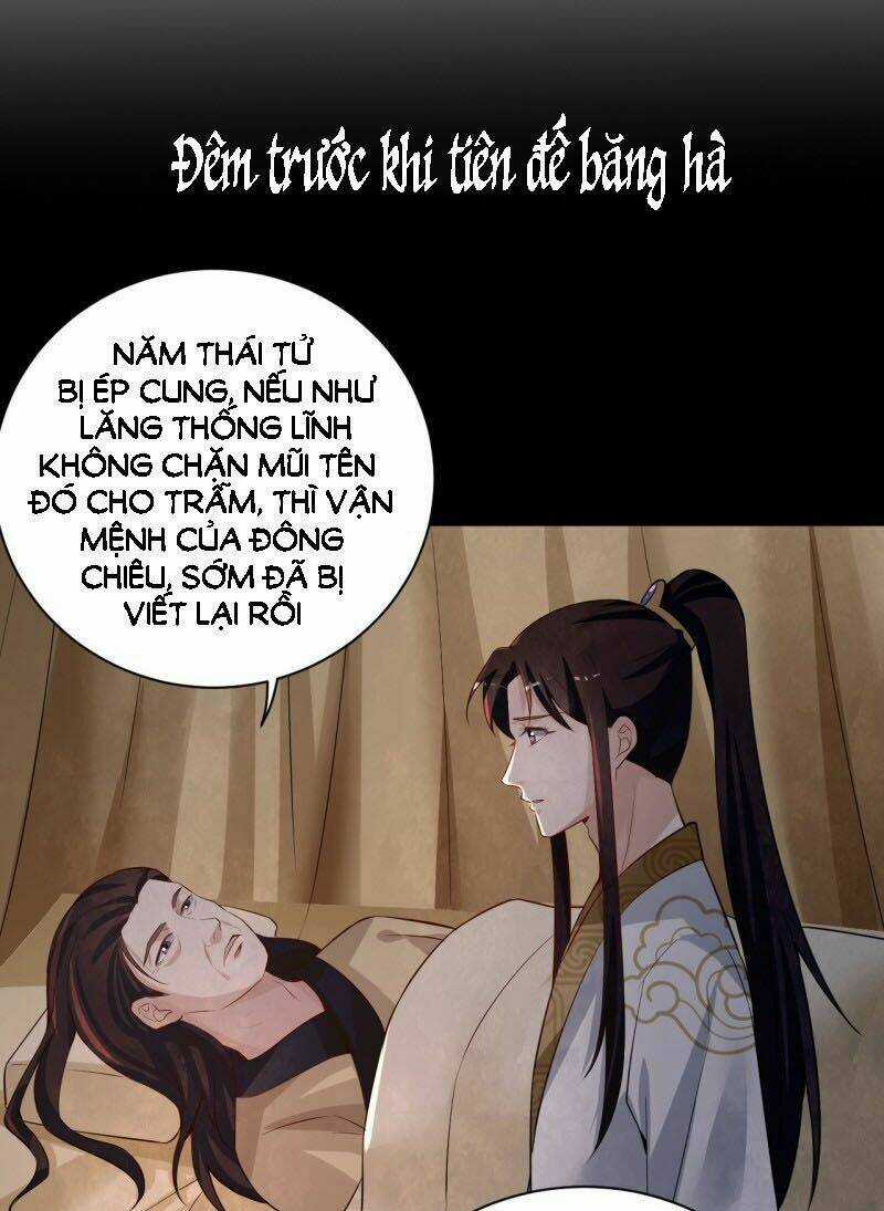 Cung Đấu Live - Chapter 26 - Trang 11