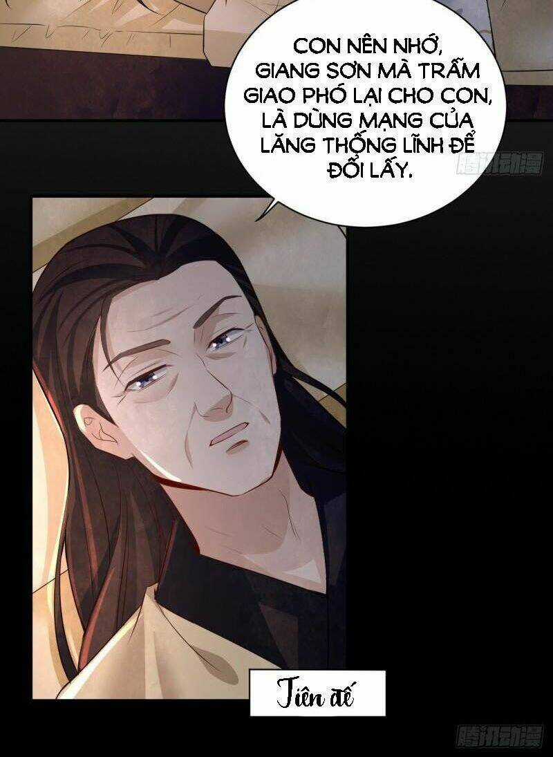 Cung Đấu Live - Chapter 26 - Trang 12