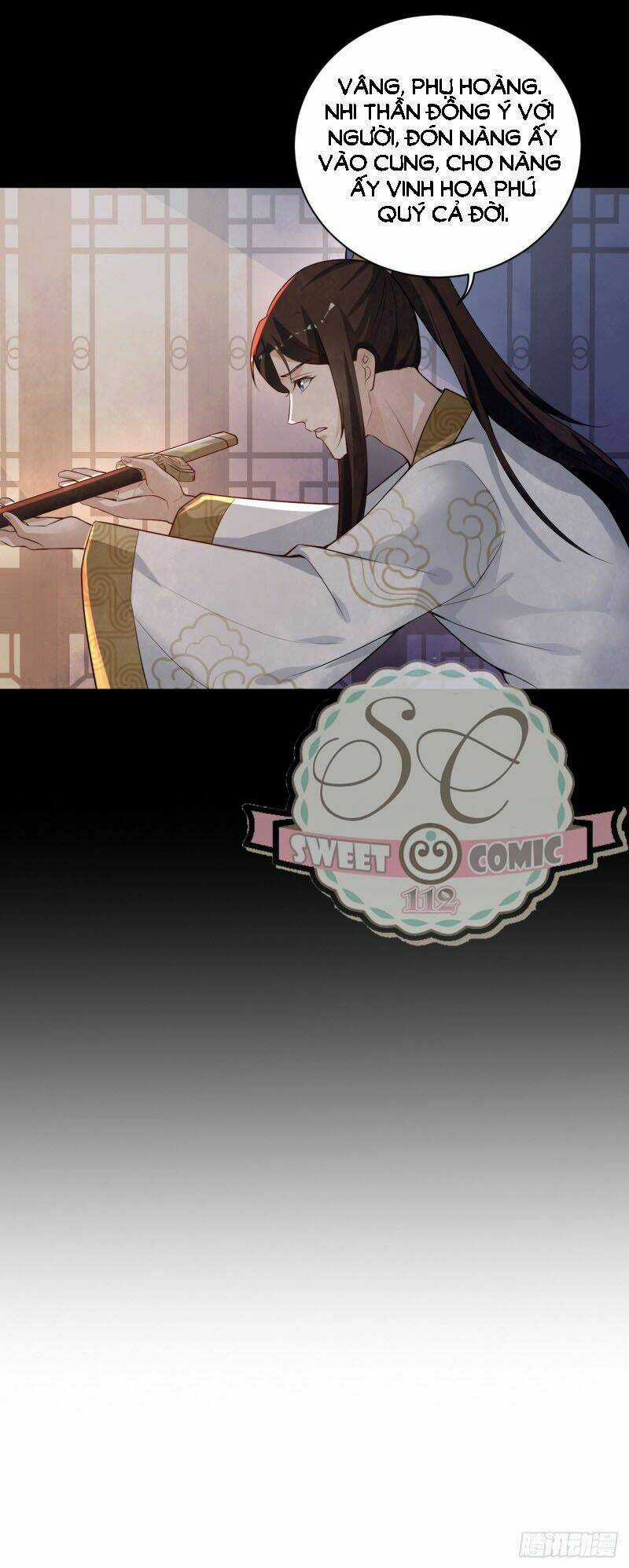 Cung Đấu Live - Chapter 26 - Trang 15