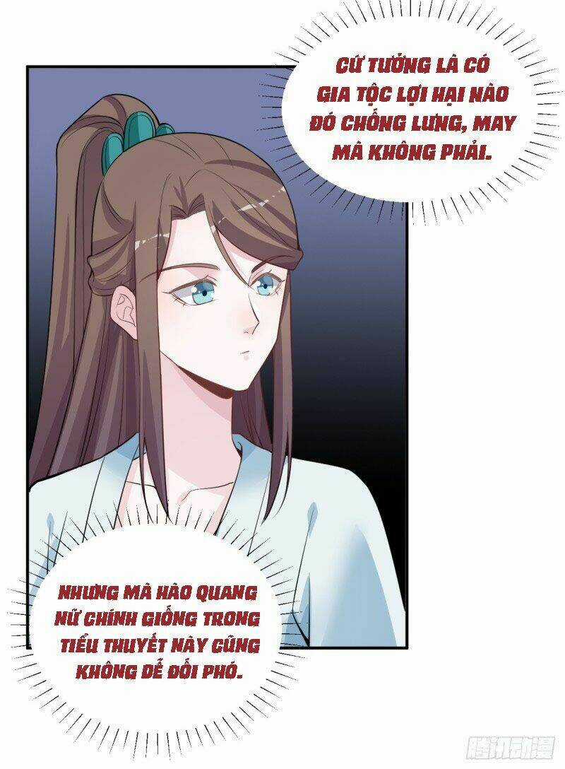 Cung Đấu Live - Chapter 26 - Trang 16