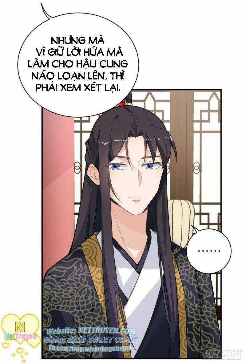 Cung Đấu Live - Chapter 26 - Trang 18