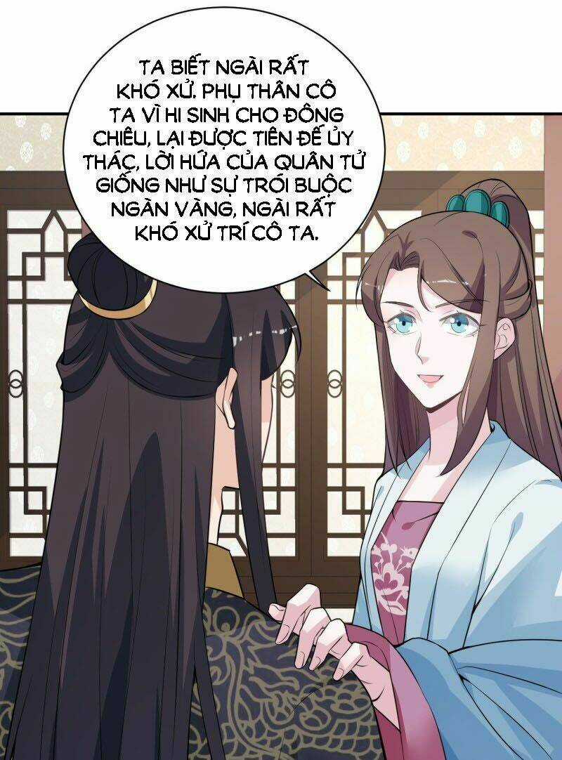 Cung Đấu Live - Chapter 26 - Trang 19