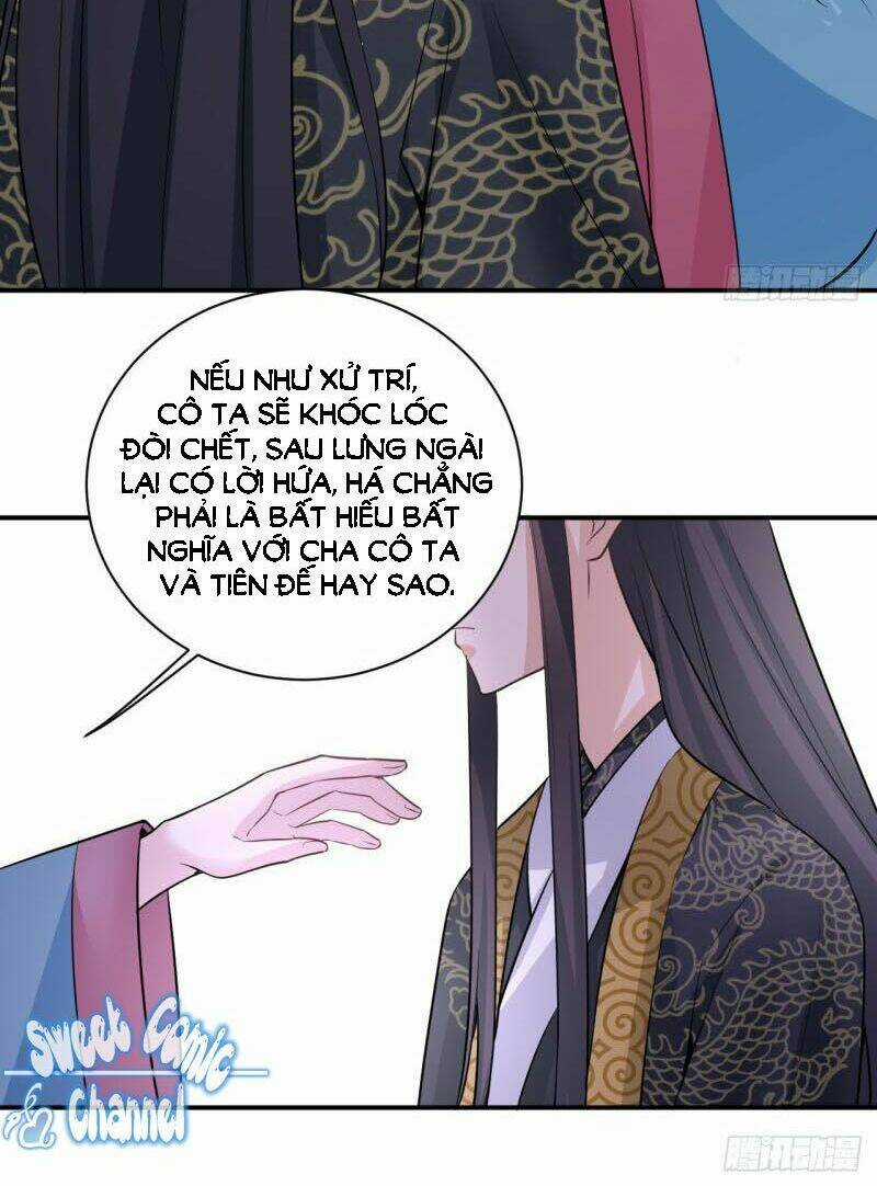 Cung Đấu Live - Chapter 26 - Trang 20