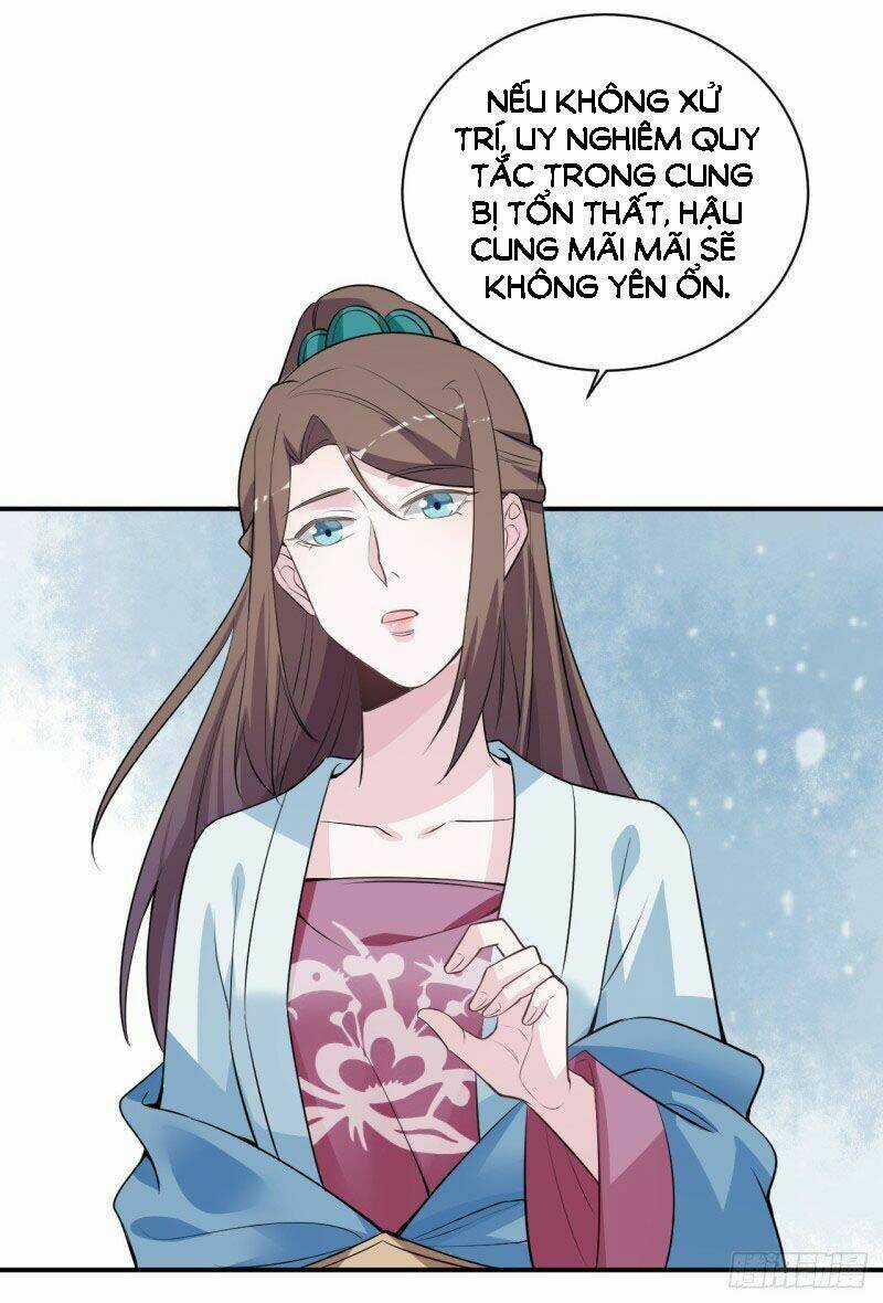 Cung Đấu Live - Chapter 26 - Trang 21