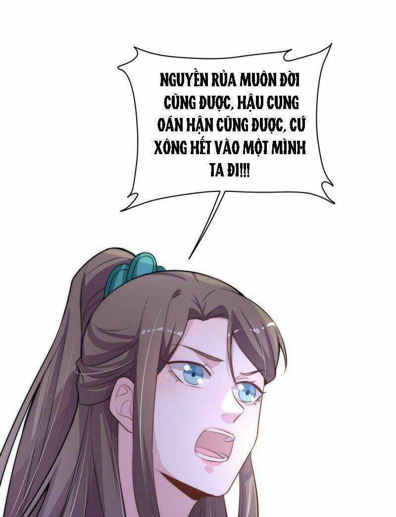 Cung Đấu Live - Chapter 26 - Trang 26