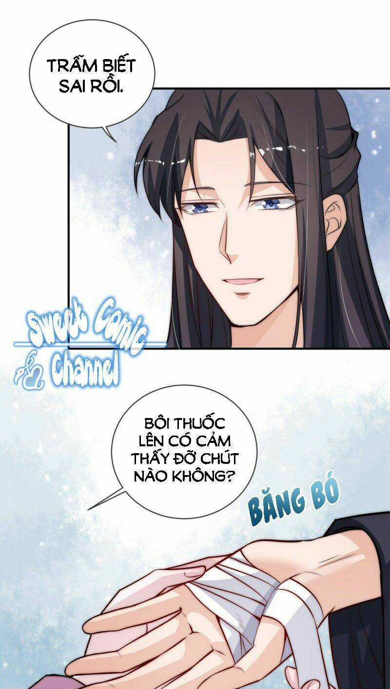 Cung Đấu Live - Chapter 26 - Trang 4