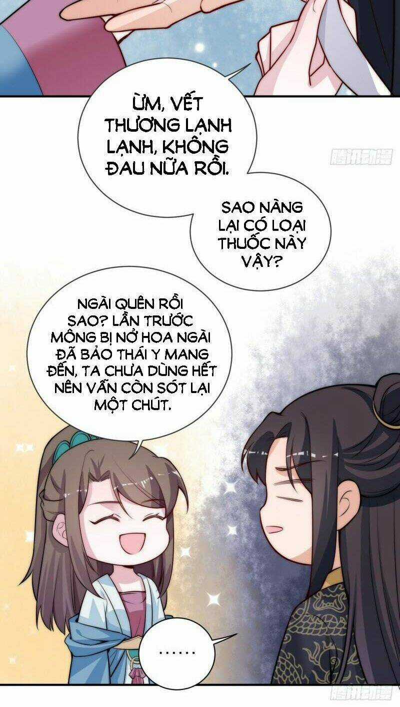 Cung Đấu Live - Chapter 26 - Trang 5