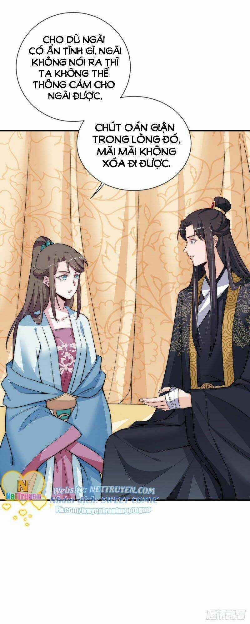 Cung Đấu Live - Chapter 26 - Trang 8