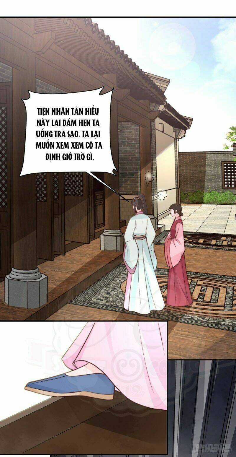 Cung Đấu Live - Chapter 27 - Trang 12