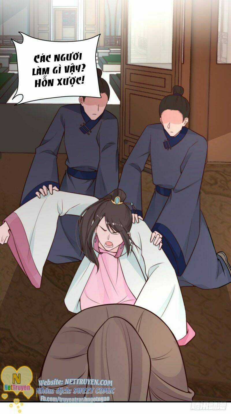 Cung Đấu Live - Chapter 27 - Trang 14