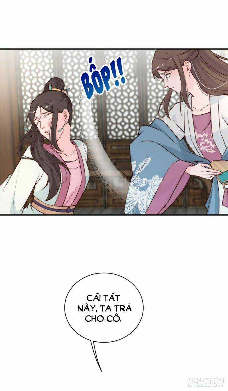 Cung Đấu Live - Chapter 27 - Trang 15