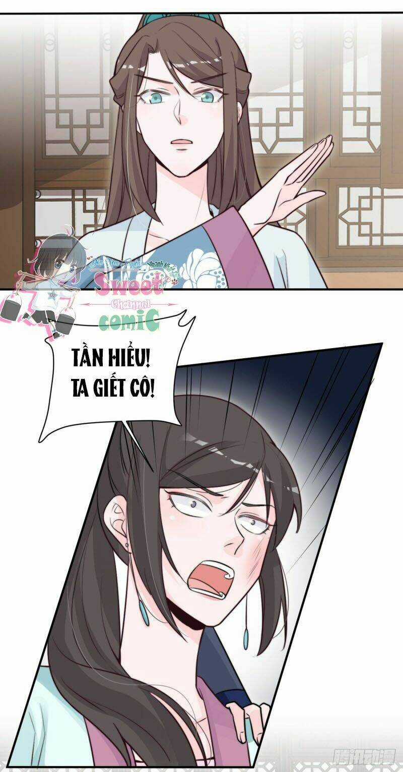 Cung Đấu Live - Chapter 27 - Trang 16