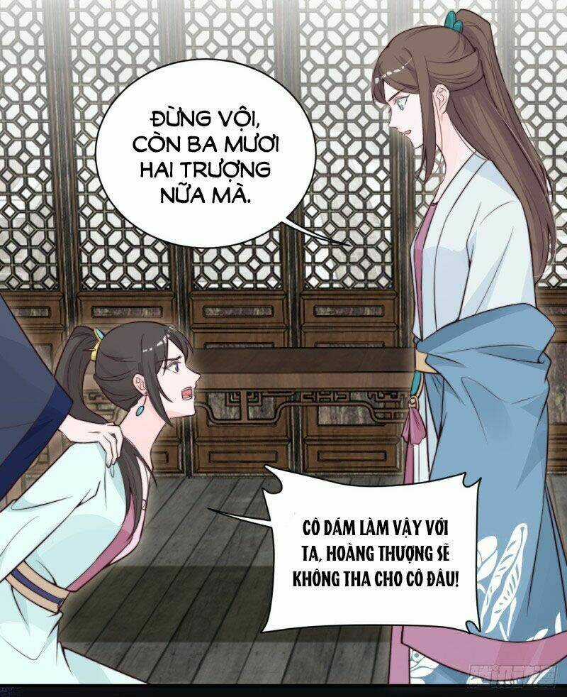 Cung Đấu Live - Chapter 27 - Trang 17