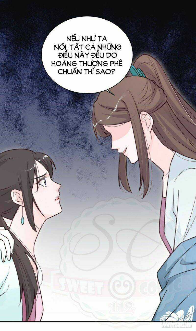 Cung Đấu Live - Chapter 27 - Trang 18