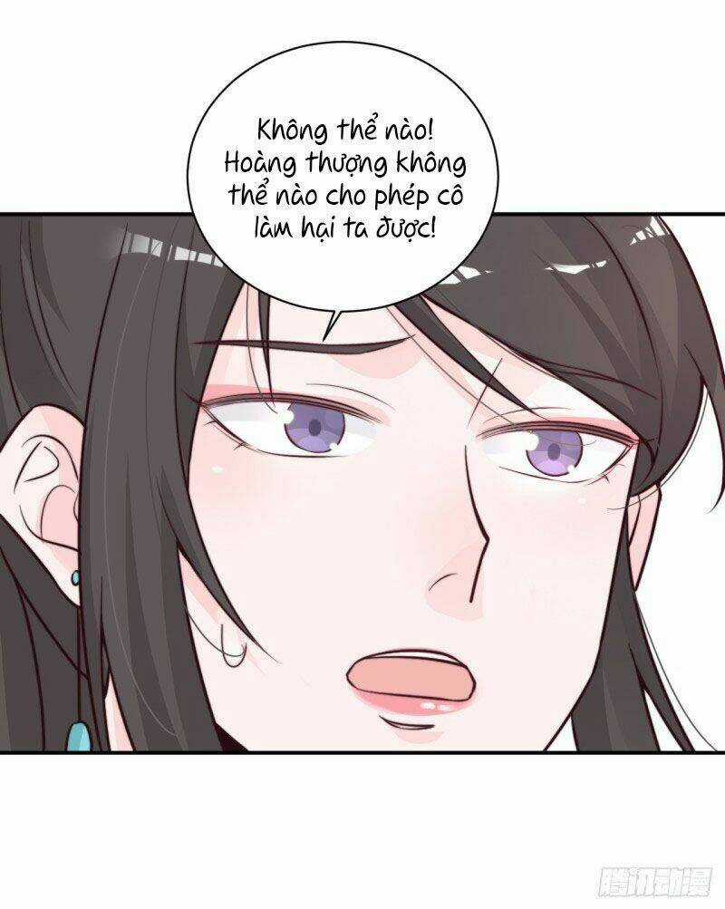 Cung Đấu Live - Chapter 27 - Trang 19