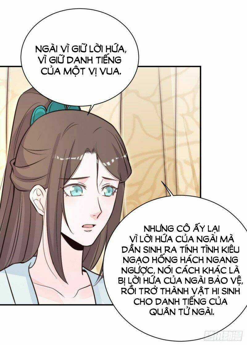 Cung Đấu Live - Chapter 27 - Trang 3