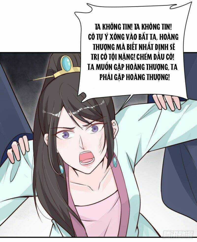 Cung Đấu Live - Chapter 27 - Trang 25